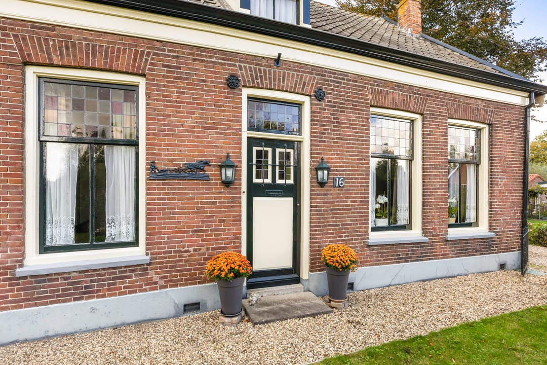 Foto 7 van Julianalaan 16