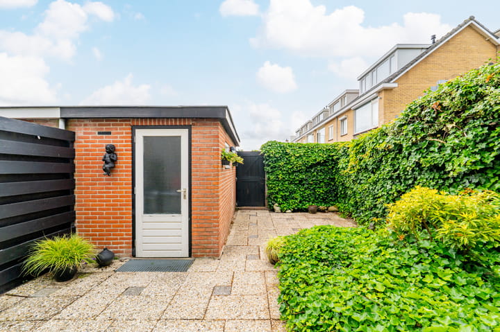 Foto 36 van Clusiusweg 78