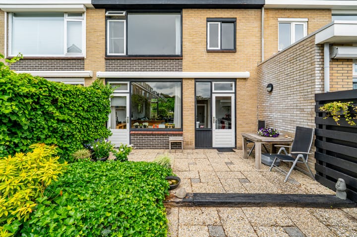 Foto 37 van Clusiusweg 78