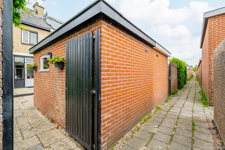 Foto 38 van Clusiusweg 78