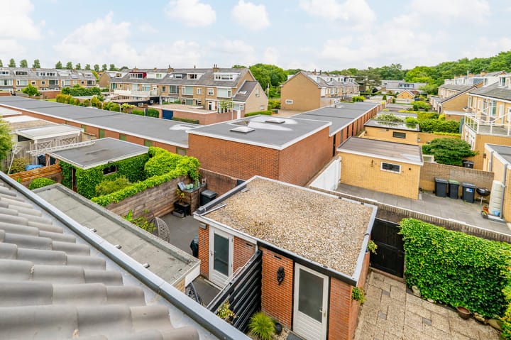 Foto 40 van Clusiusweg 78