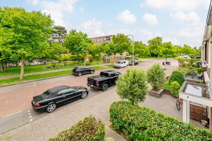 Foto 41 van Clusiusweg 78