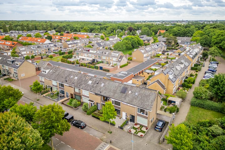 Foto 43 van Clusiusweg 78