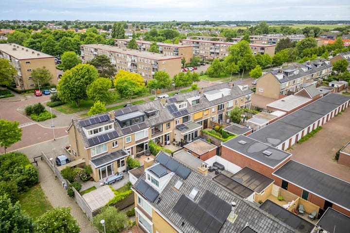 Foto 45 van Clusiusweg 78