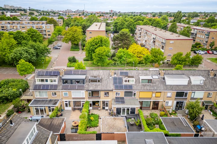 Foto 46 van Clusiusweg 78