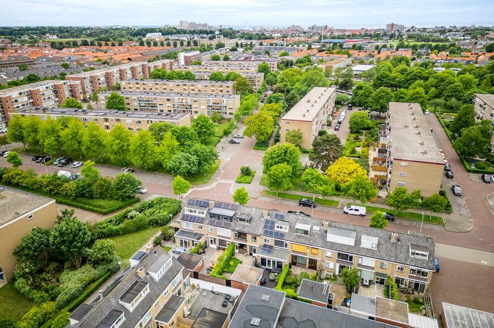 Foto 47 van Clusiusweg 78