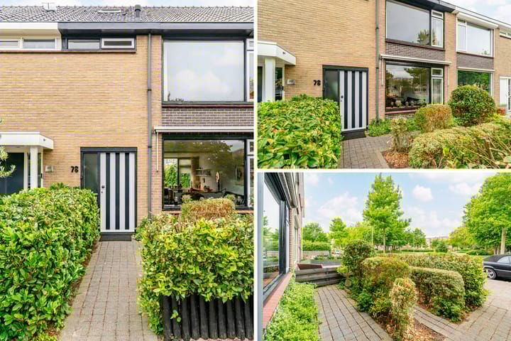 Foto 48 van Clusiusweg 78