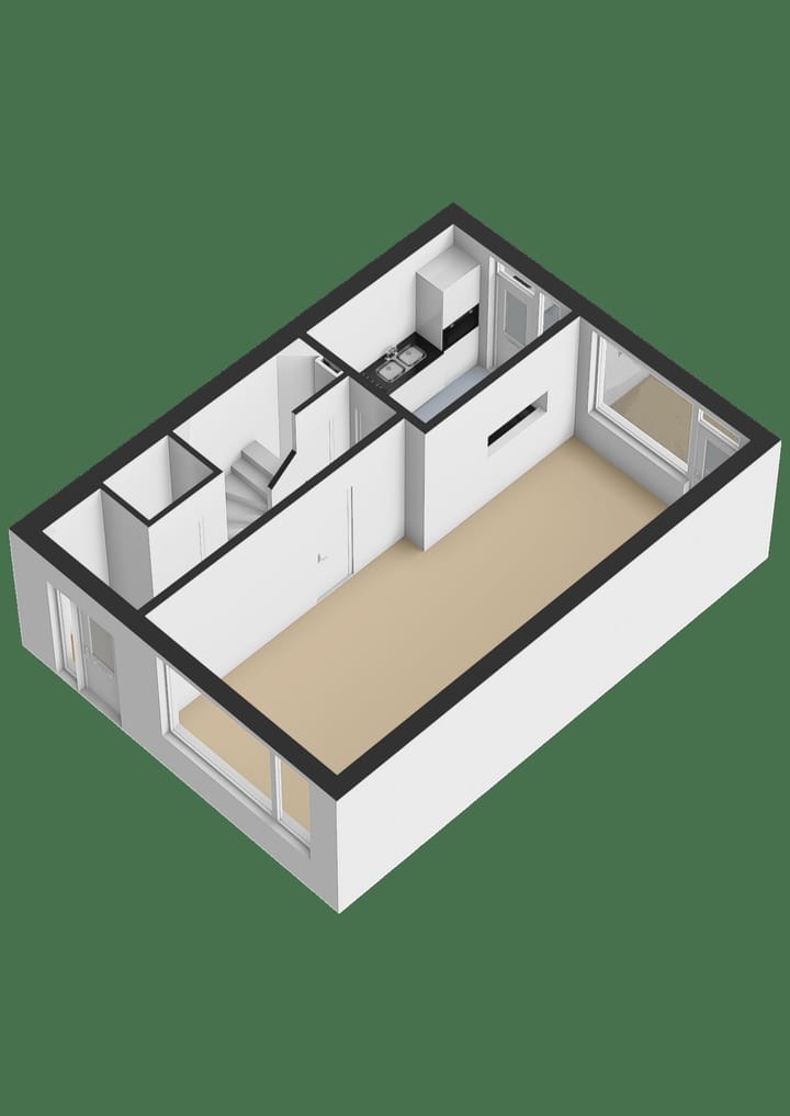 Foto 50 van Clusiusweg 78