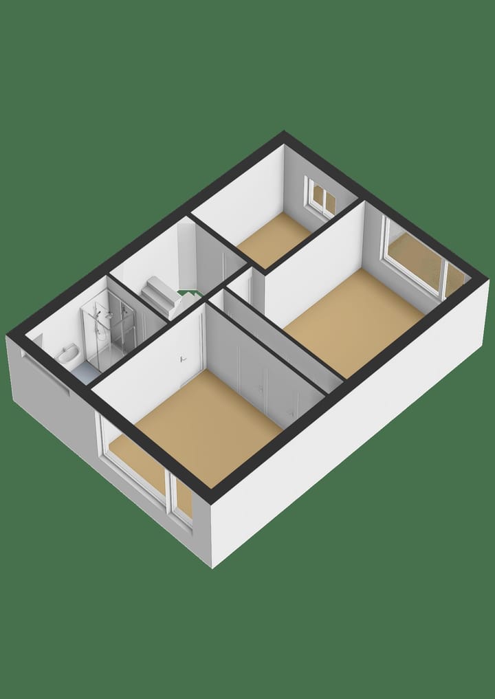 Foto 52 van Clusiusweg 78