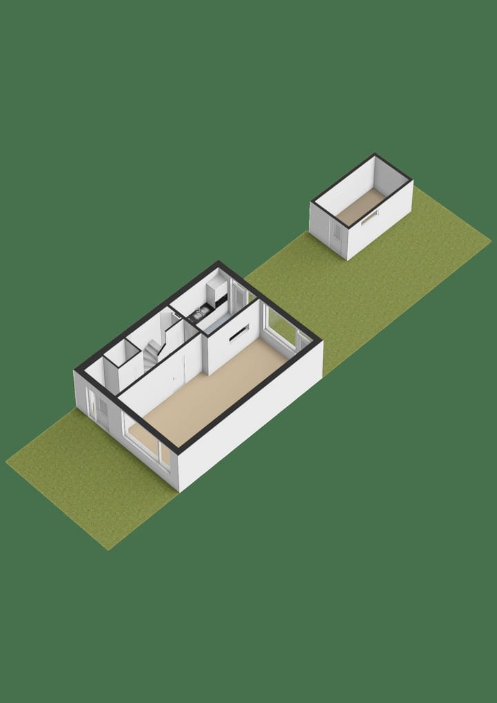 Foto 54 van Clusiusweg 78