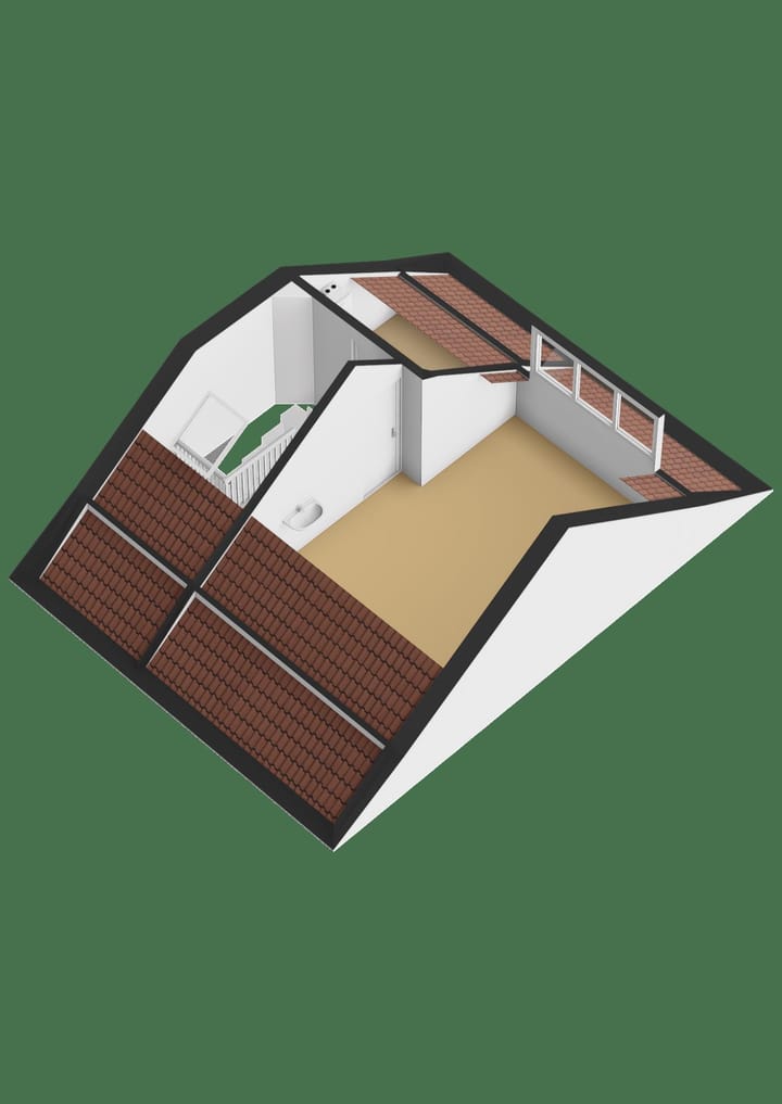 Foto 56 van Clusiusweg 78