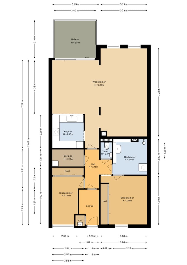 Foto 36 van Loolaan 352