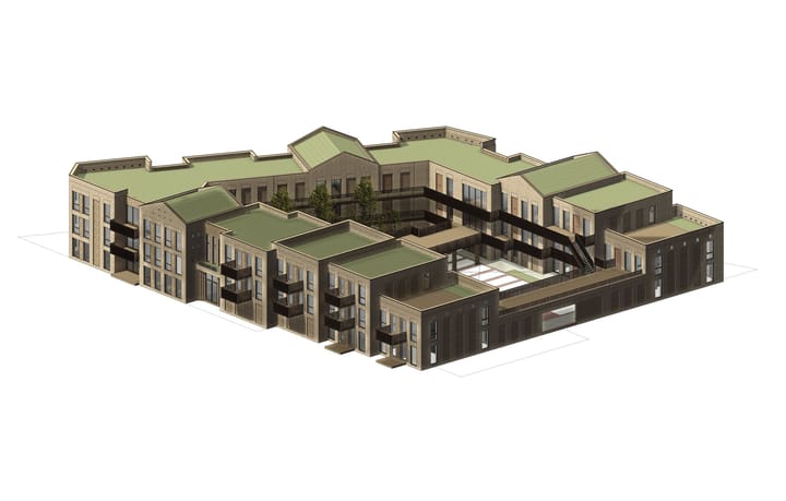 Photo 5 of De Vechthage