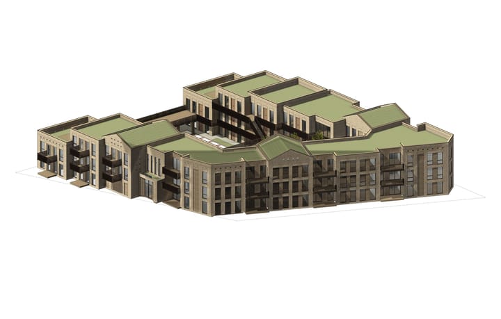 Photo 6 of De Vechthage