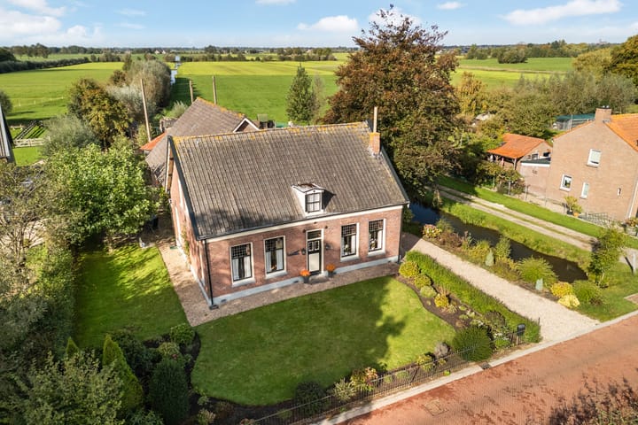 Foto 50 van Julianalaan 16