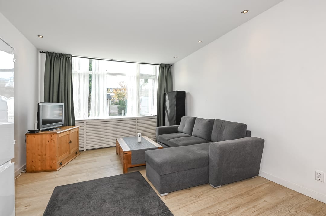 Foto 2 van Hoenderparklaan 34