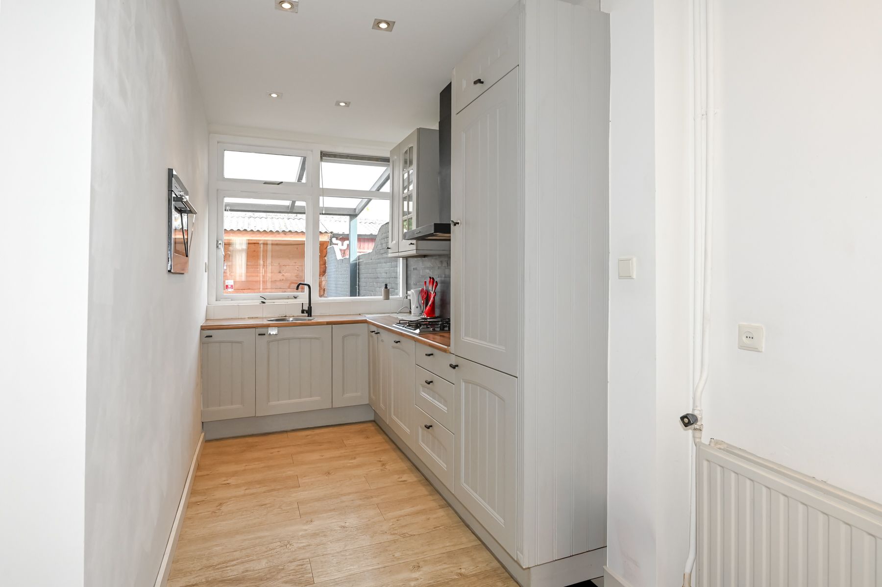 Foto 3 van Hoenderparklaan 34