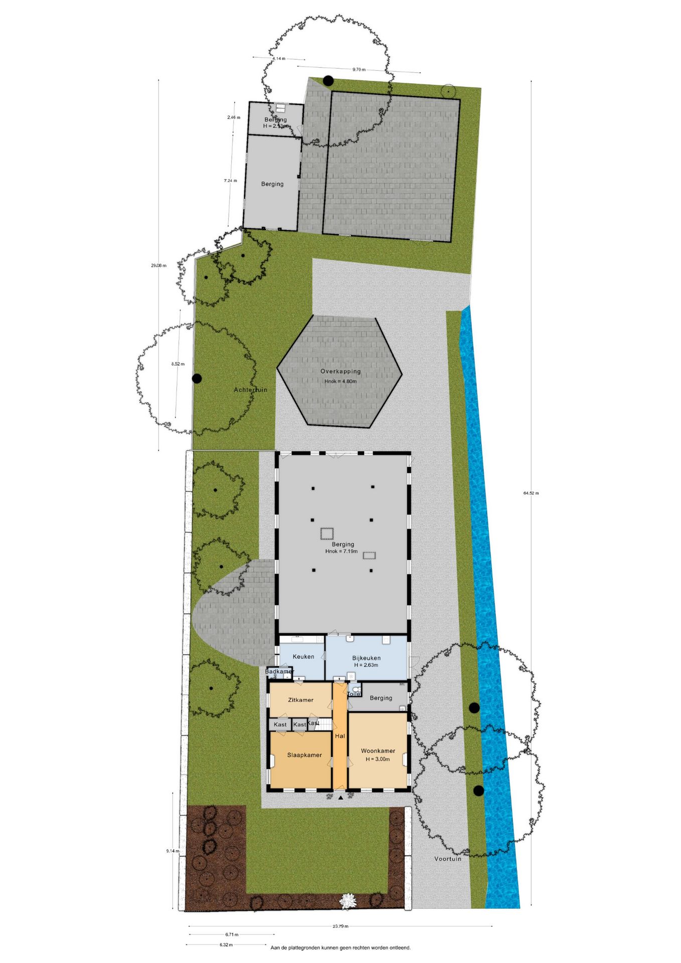 Foto 65 van Julianalaan 16