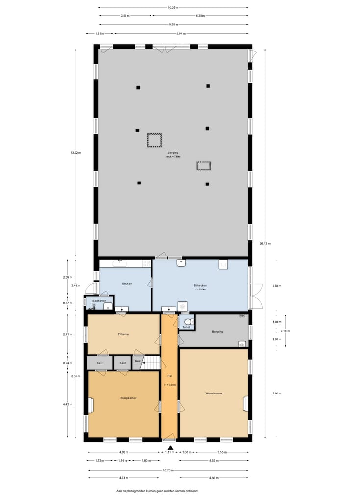 Foto 66 van Julianalaan 16