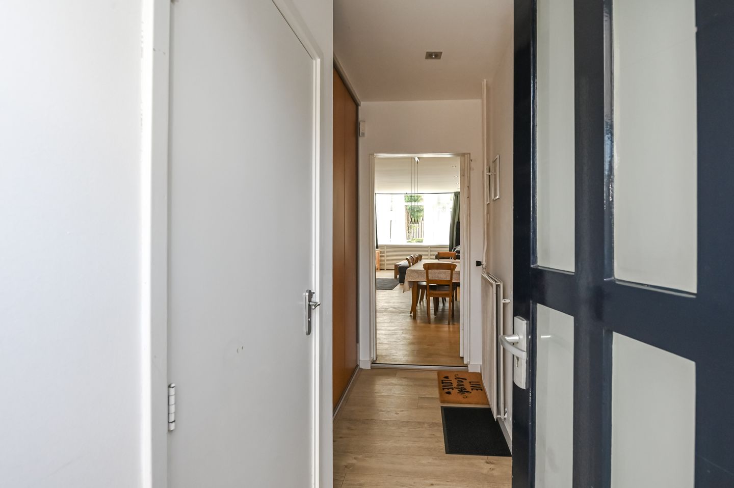 Foto 5 van Hoenderparklaan 34