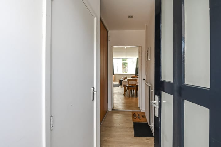 Foto 5 van Hoenderparklaan 34