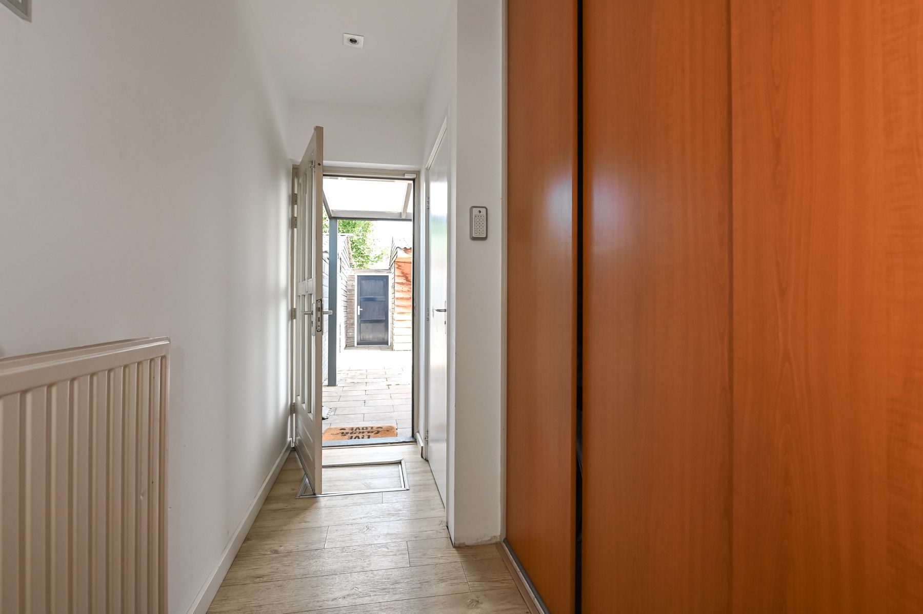 Foto 6 van Hoenderparklaan 34