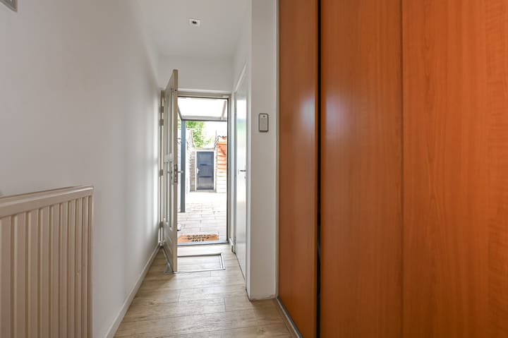 Foto 6 van Hoenderparklaan 34