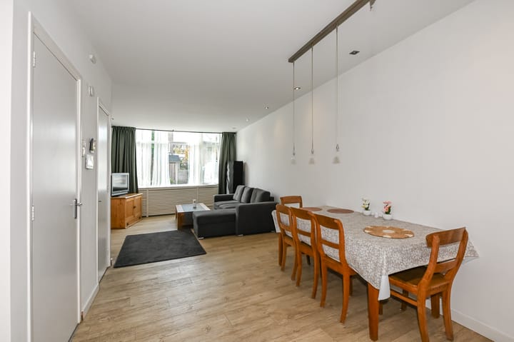 Foto 7 van Hoenderparklaan 34