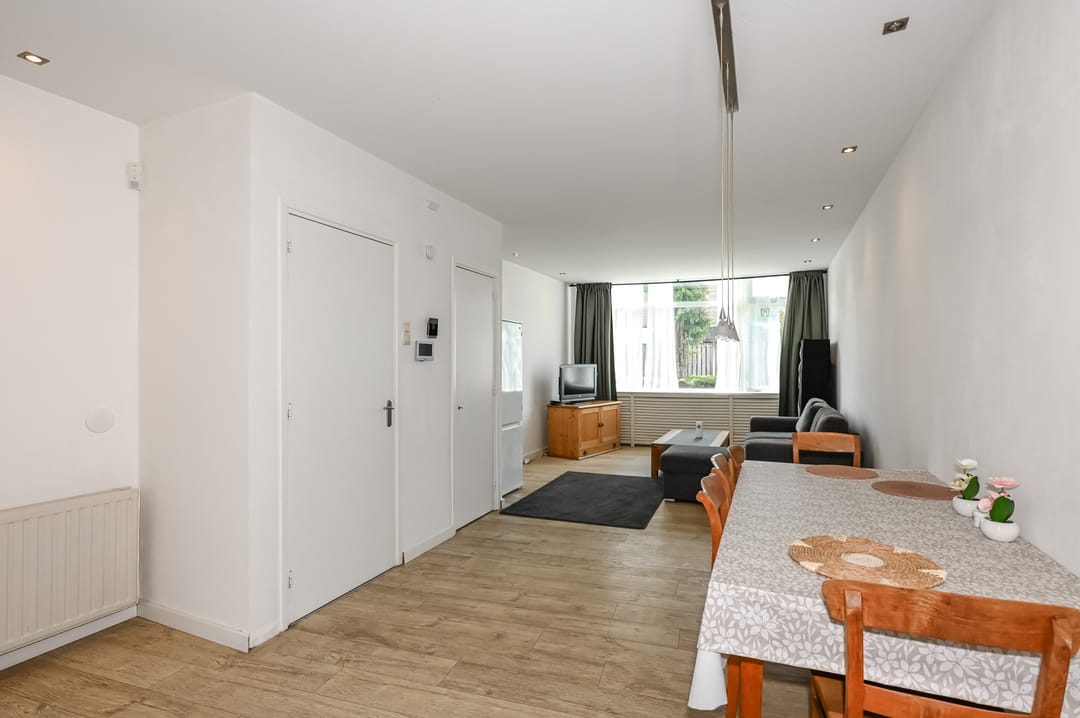 Foto 8 van Hoenderparklaan 34