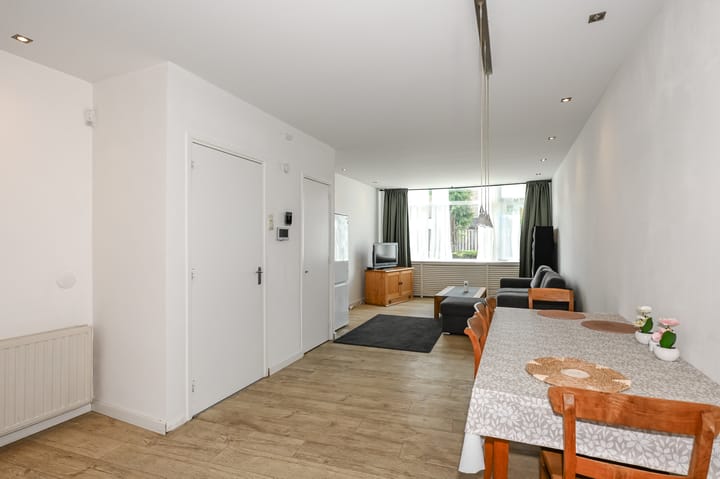 Foto 8 van Hoenderparklaan 34