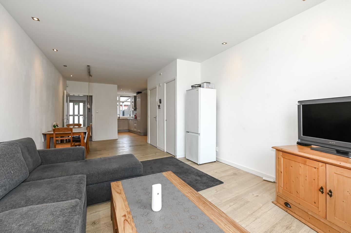 Foto 10 van Hoenderparklaan 34