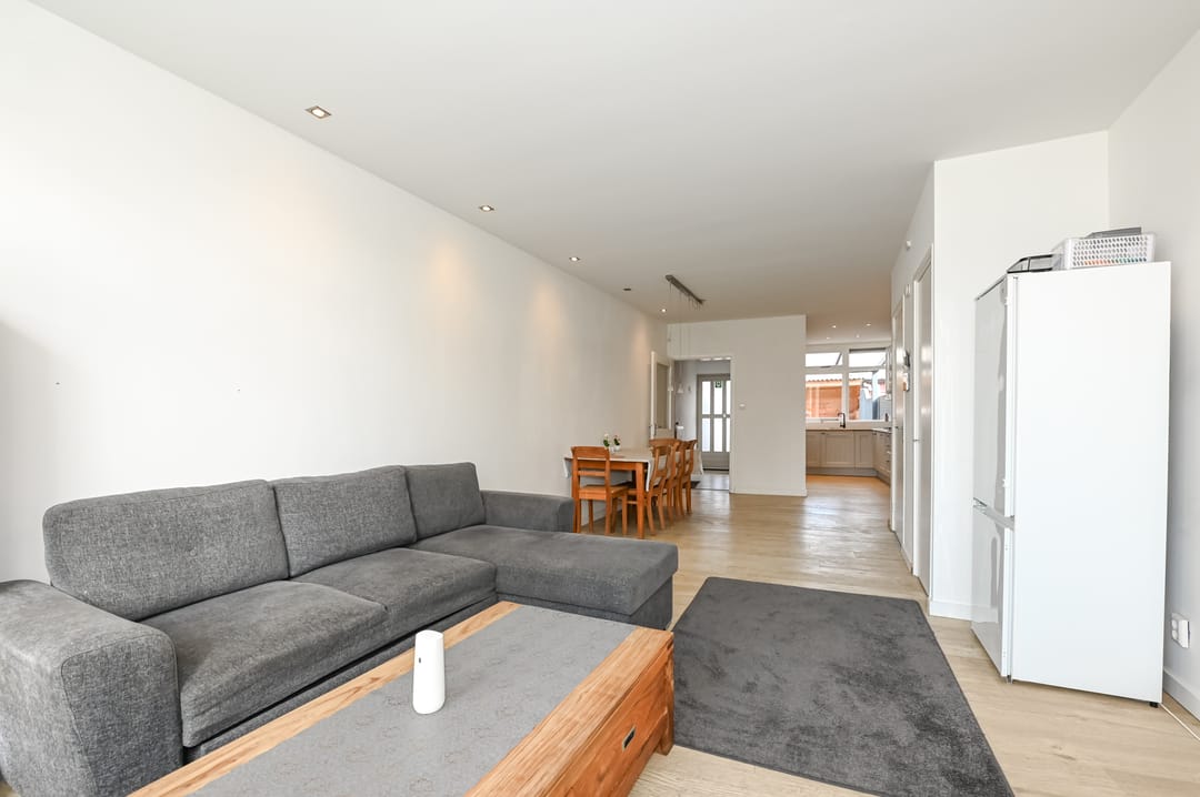 Foto 11 van Hoenderparklaan 34