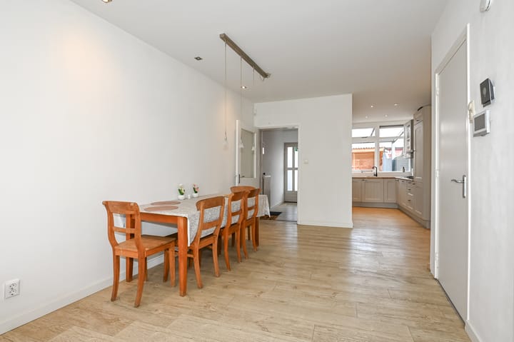 Foto 12 van Hoenderparklaan 34