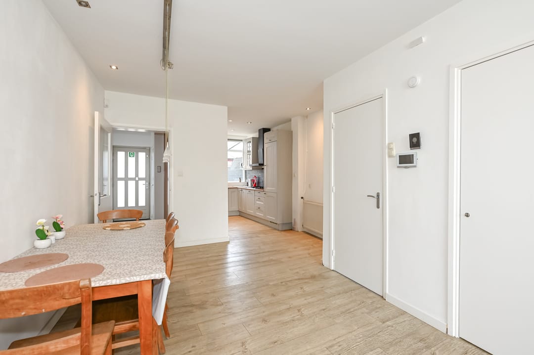 Foto 13 van Hoenderparklaan 34