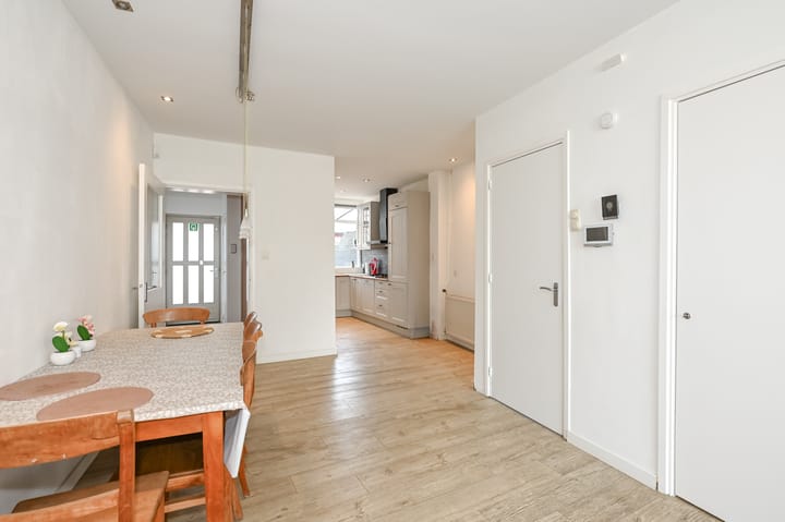 Foto 13 van Hoenderparklaan 34