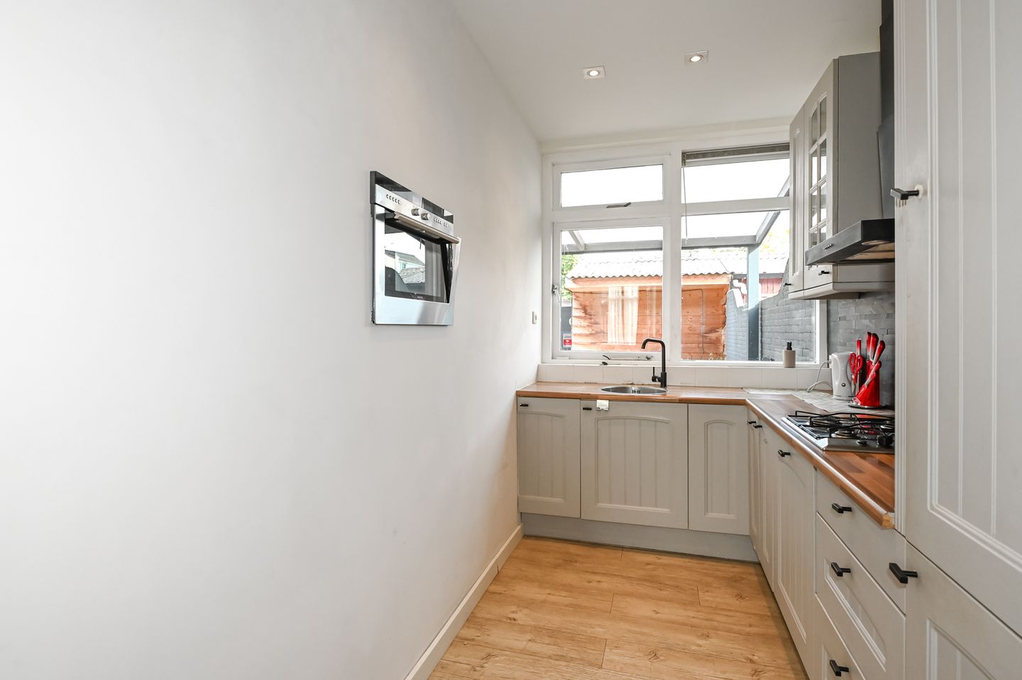 Foto 14 van Hoenderparklaan 34