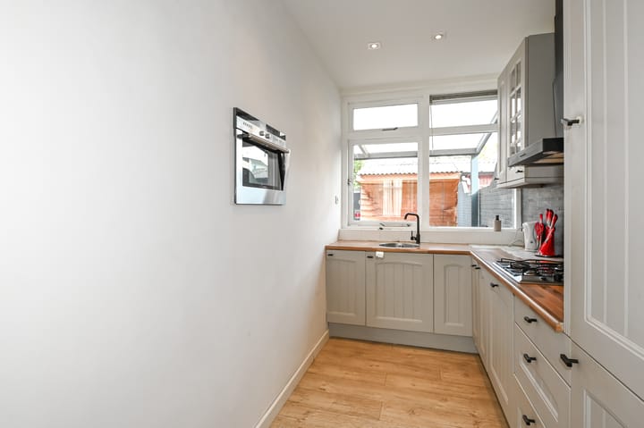 Foto 14 van Hoenderparklaan 34