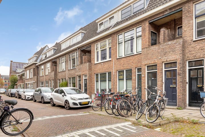 Foto 3 van C. Fockstraat 31