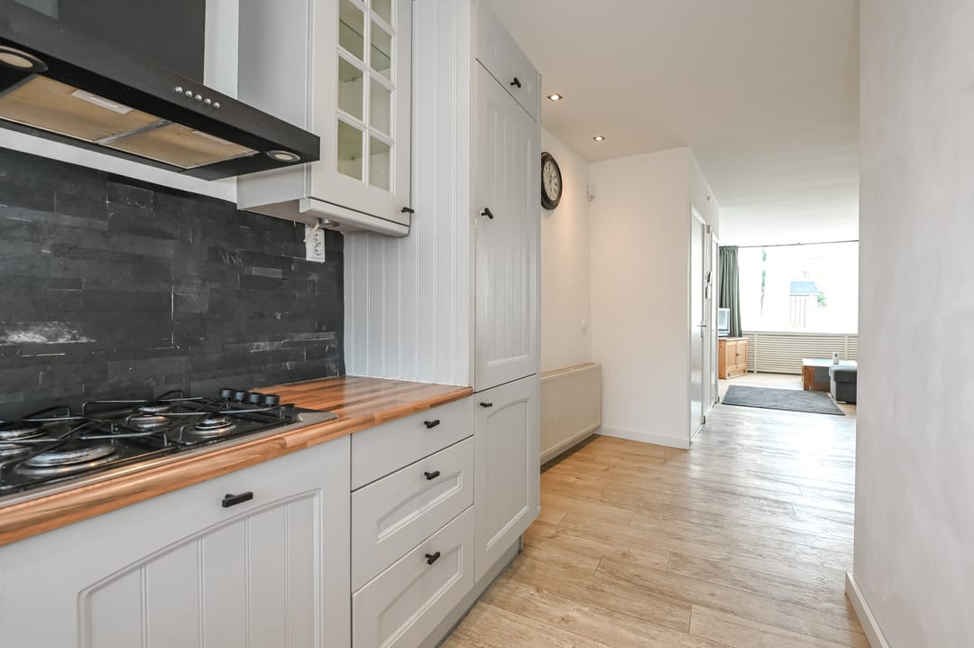 Foto 16 van Hoenderparklaan 34