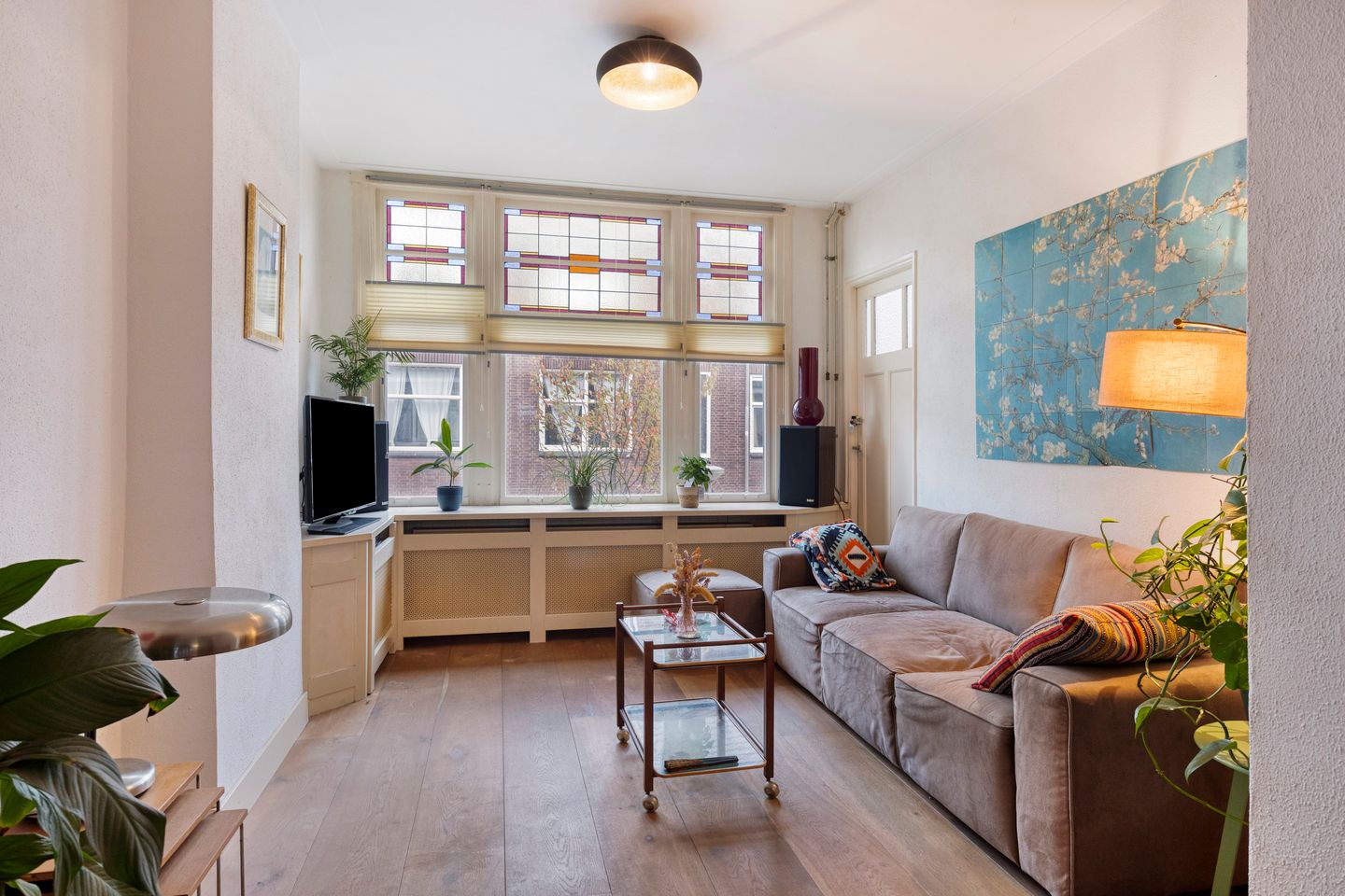 Foto 5 van C. Fockstraat 31