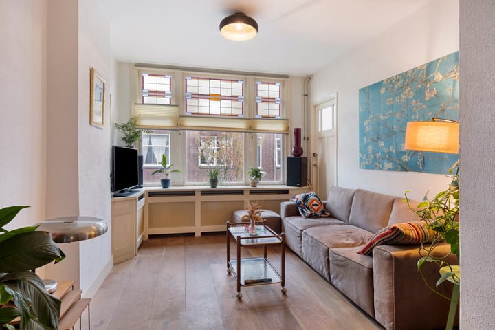 Foto 5 van C. Fockstraat 31