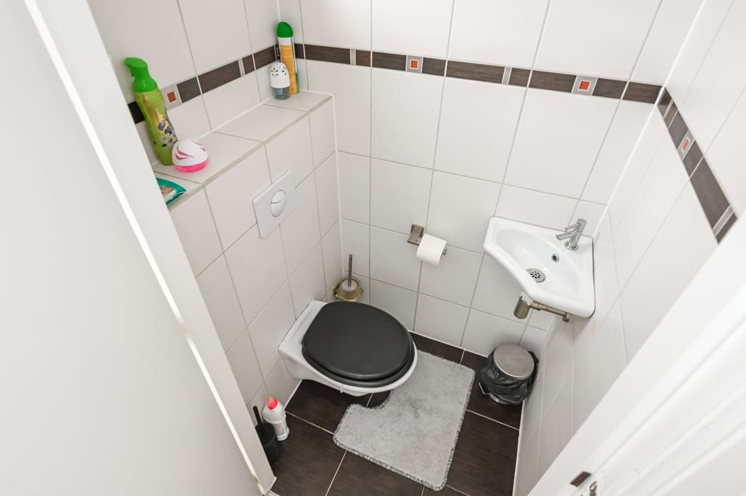 Foto 17 van Hoenderparklaan 34