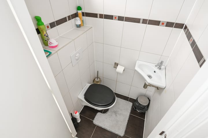 Foto 17 van Hoenderparklaan 34