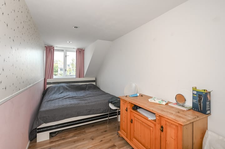 Foto 19 van Hoenderparklaan 34