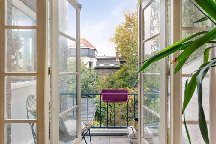 Foto 10 van C. Fockstraat 31