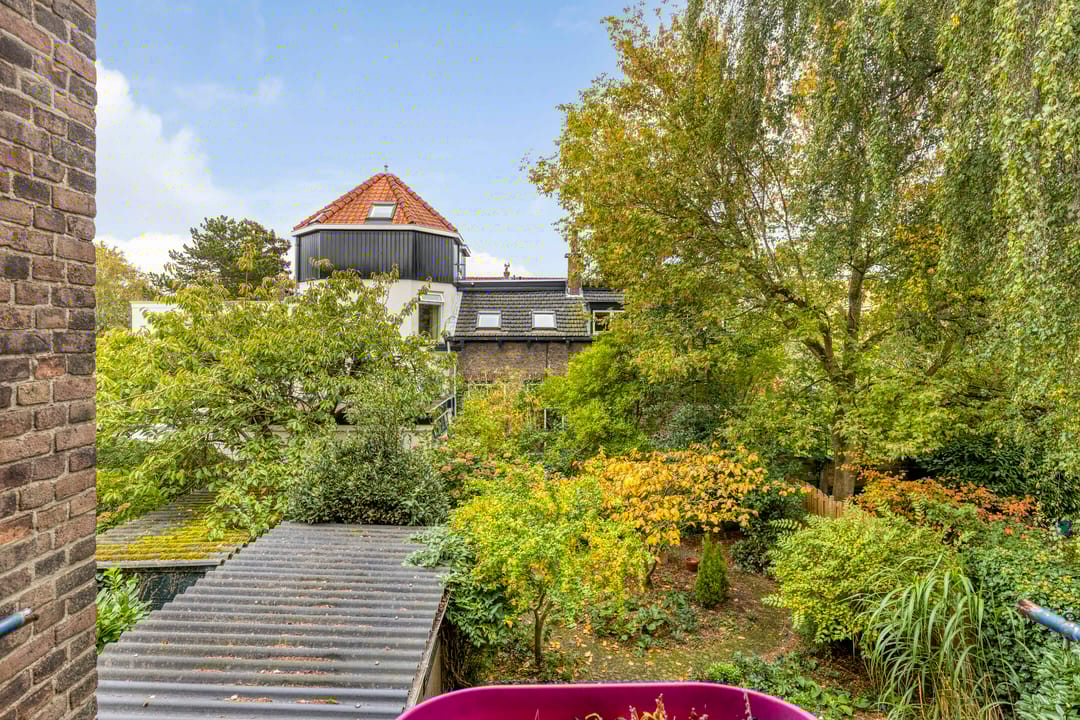 Foto 11 van C. Fockstraat 31