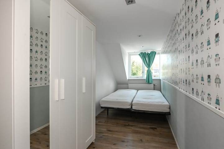 Foto 23 van Hoenderparklaan 34