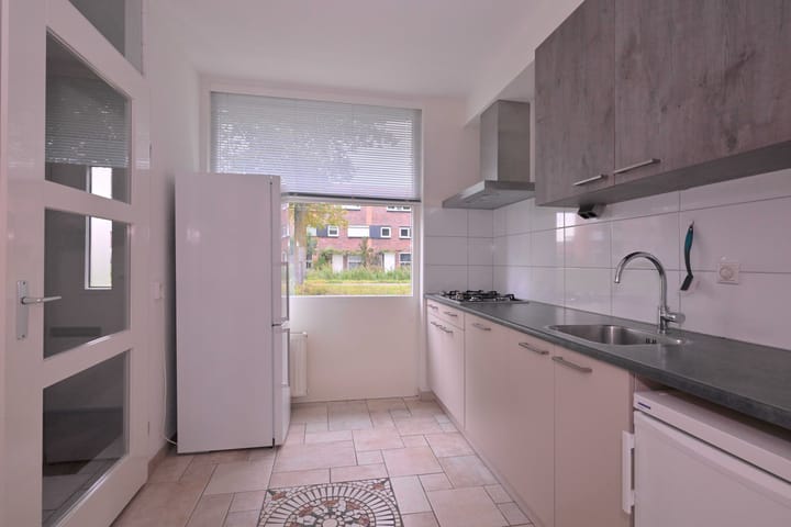 Foto 2 van Veerispad 4