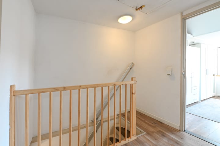 Foto 28 van Hoenderparklaan 34