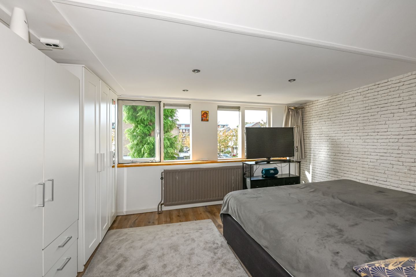 Foto 29 van Hoenderparklaan 34